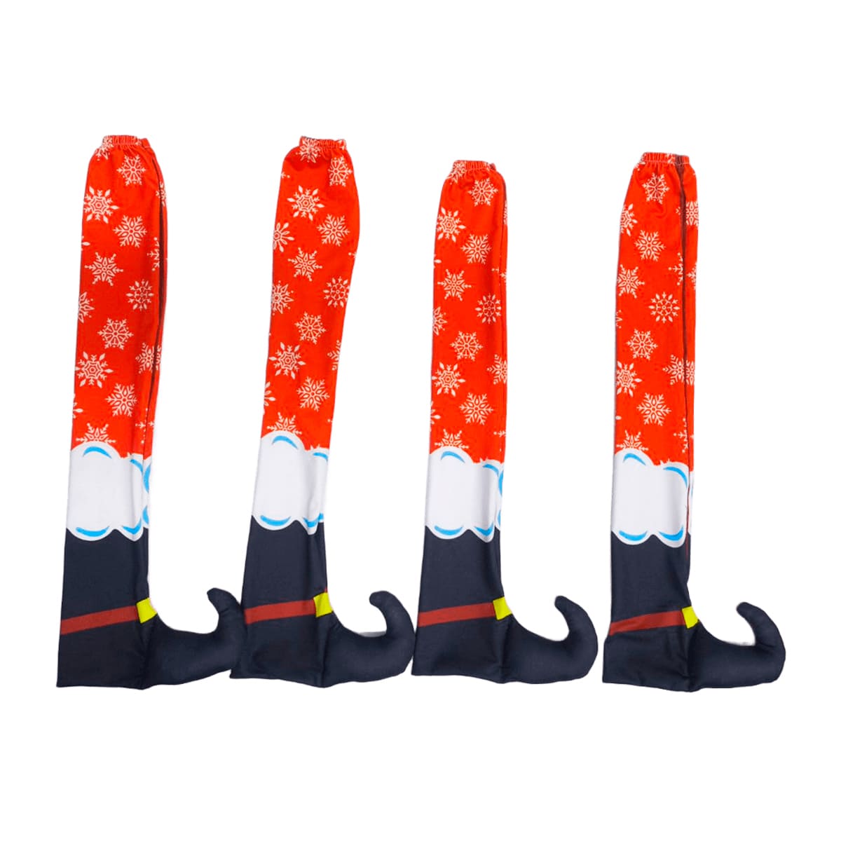 Medias de Elfo Para Patas de Sillas y Mesas FNV01