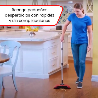 NUEVA ESCOBA CICLOPOWER