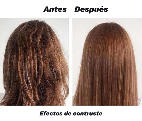 Mascarilla Capilar De Colágeno Karseell