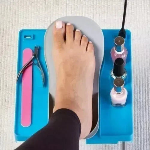 MESA PARA PEDICURE