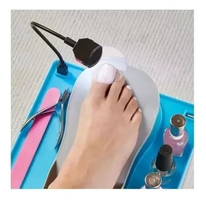MESA PARA PEDICURE