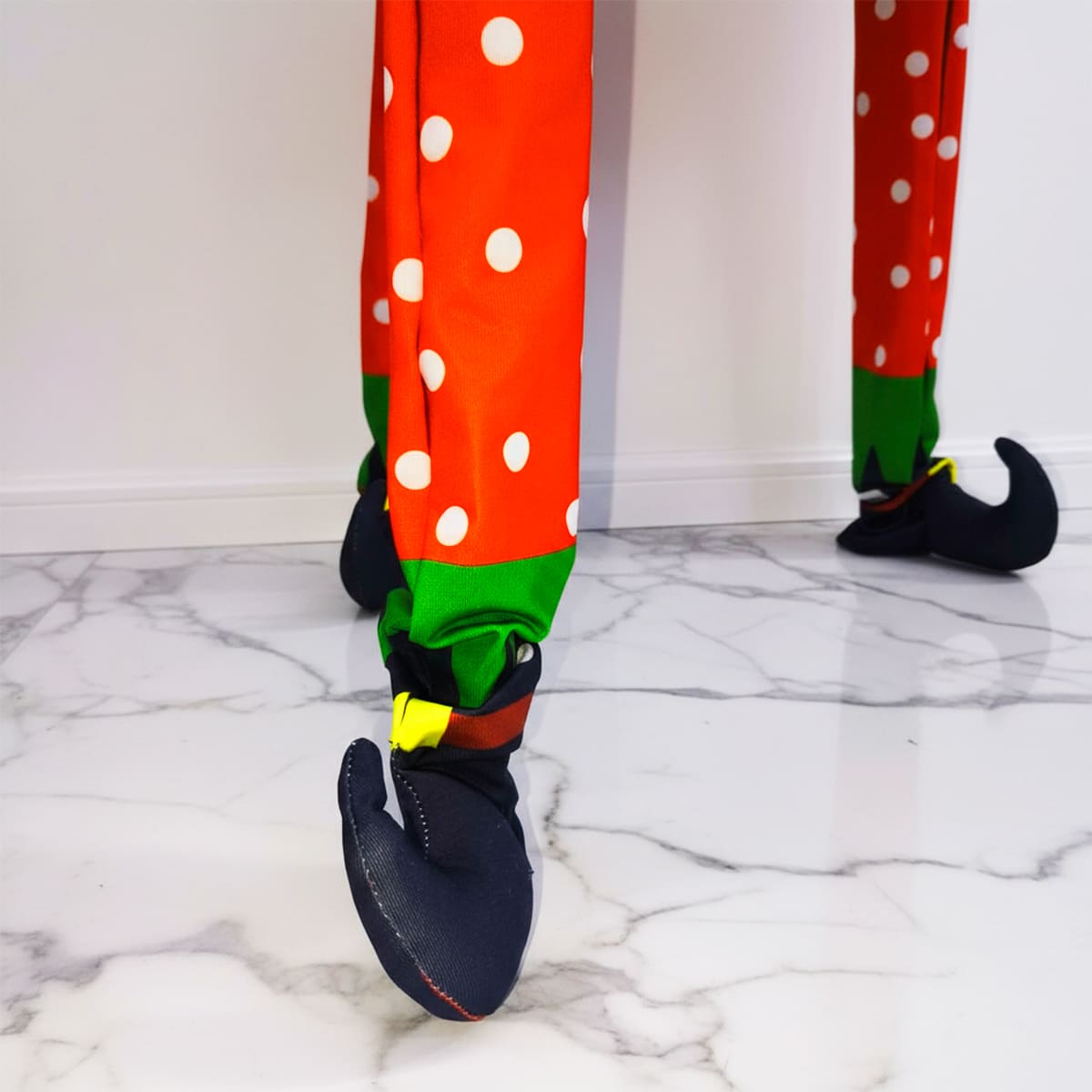 Medias de Elfo Para Patas de Sillas y Mesas FNV01