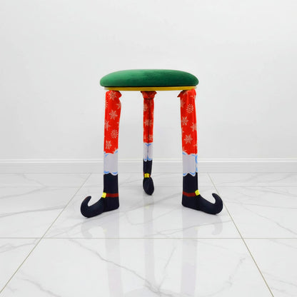 Medias de Elfo Para Patas de Sillas y Mesas FNV01