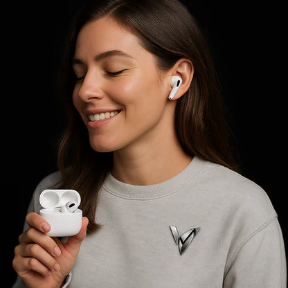 Combo Reloj T900 Ultra + Audìpods Pro Black Days