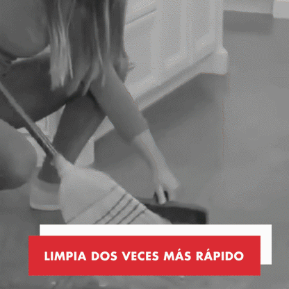 NUEVA ESCOBA CICLOPOWER