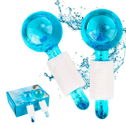 ESFERAS PARA MASAJE FACIAL