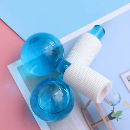 ESFERAS PARA MASAJE FACIAL