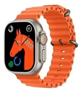 Combo Reloj T900 Ultra + Audìpods Pro Black Days