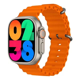 Combo Reloj T900 Ultra + Audìpods Pro Black Days