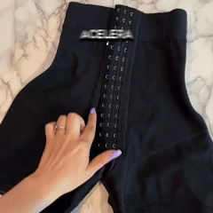 SHORT CINTURILLA OSMOTEX