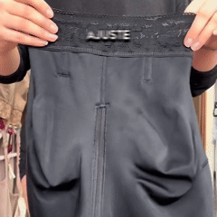 SHORT CINTURILLA OSMOTEX