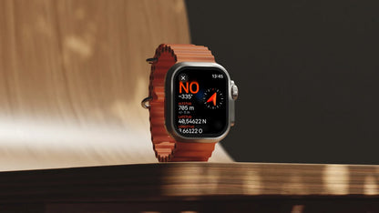 Combo Reloj T900 Ultra + Audìpods Pro Black Days