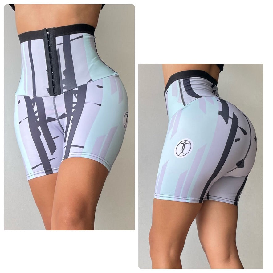 SHORT CINTURILLA OSMOTEX