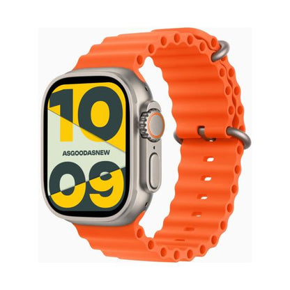 Combo Reloj T900 Ultra + Audìpods Pro Black Days