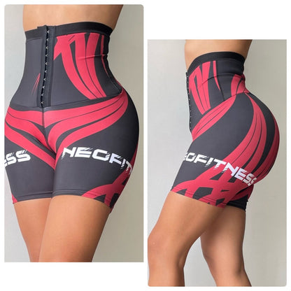 SHORT CINTURILLA OSMOTEX